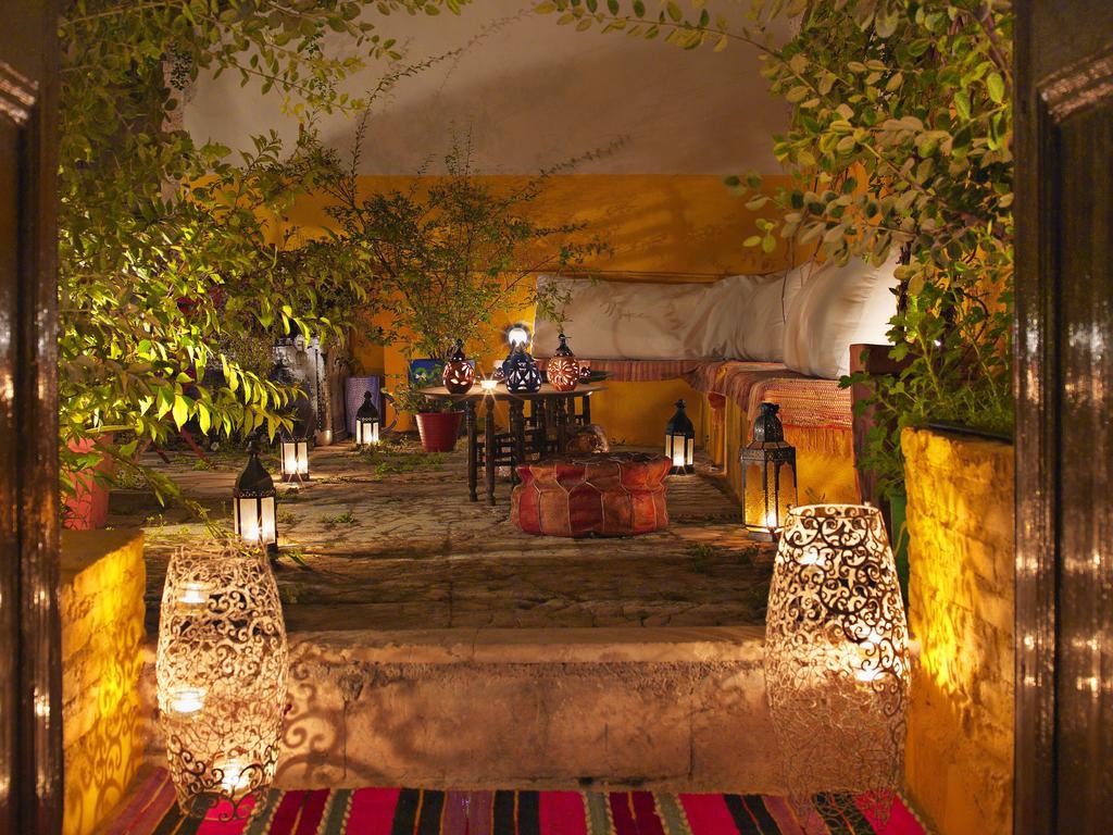 Alcanea Boutique Hotel Chrissi Akti Chania Exterior foto